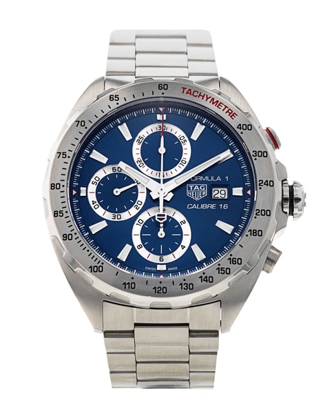 Tag Heuer Formula 1 CAZ2015.BA0876